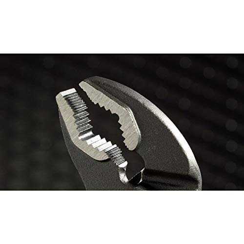 Crescent 2 Pc. Grip Zone Tongue And Groove Dual Material Pliers Set 10" & 12" - Rt400Sgset2 #TOP3