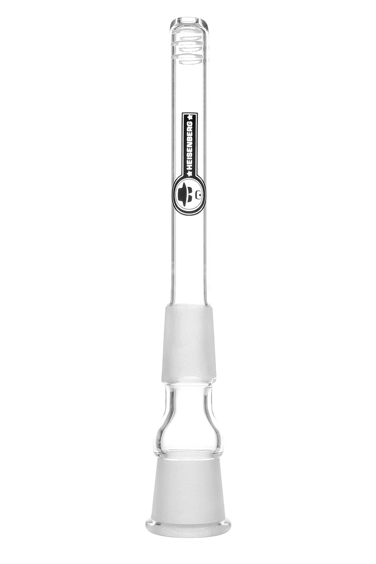 Heisenberg Glasbong Baby Bitch Original 30cm Wasserpfeife NS19