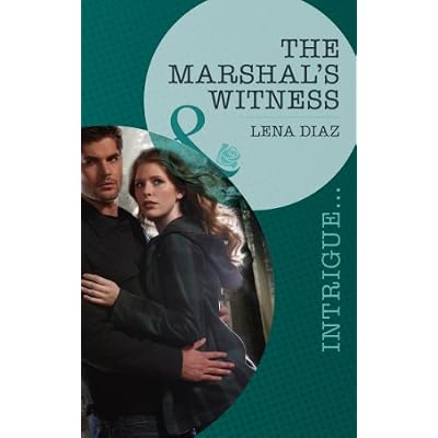 The Marshal's Witness