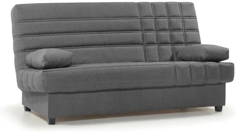 Sofá Cama 3 Plazas Trevor