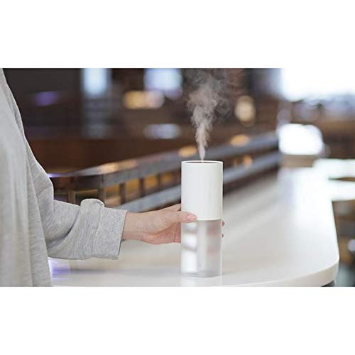 Amazon.co.jp: LUMENAコードレス加湿器 LUMENA H2 : ホーム