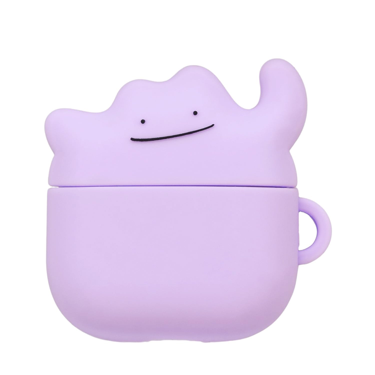 Amazon.co.jp: グルマンディーズ ポケットモンスター AirPods 4 対応