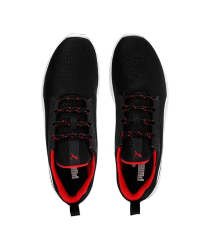 Image of Puma Unisex Adult Buzz Sneaker