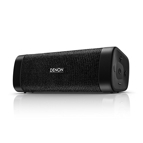 DENON DSB50BTワイヤレススピーカーセット Amazon.co.jp: デノン Denon DSB-50BT ポータブルワイヤレススピーカー