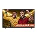 LG NANO 4K UHD AI NU85 65-inch 4K Smart TV - 65NU850B6LA (α7 AI Processor 4K Gen9, 60Hz, HDR10, FILMMAKER MODE™, Google Cast, Apple AirPlay 2) [Model year 2026]