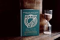 Forty Days on Being a Seven 0830847545 Book Cover