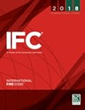 2018 International Fire Code (International Code Council Series)