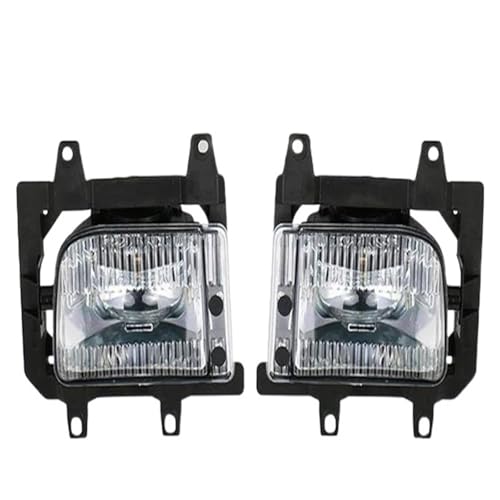 Feux antibrouillard E30 318i 325i feux de jour pare-chocs avant 63171385945 63171385946