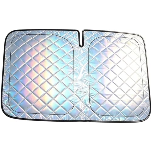 Windshield Sun Shade Compatible with Lexus LFA