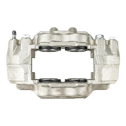 Image of PHILTOP Front Right Brake Caliper 19-2713 Compatible with 2000-2006 Toyota Tundra Front Right, 2001-2007 Toyota Sequoia Front Right, 2003-2005 Toyota 4Runner Front Left