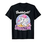 Pink Baby Elefant Snugglfant