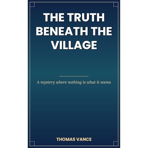 The Truth Beneath the Village