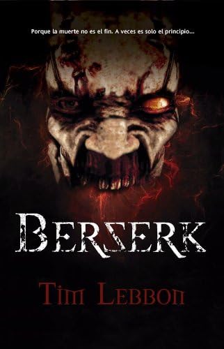 Berserk (Eclipse nº 68)