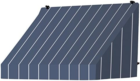 Awnings in a Box 3020751 Classic Awning, 4', Tuxedo