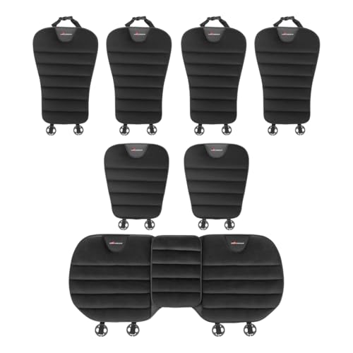 GR カローラ 適用 カー シートカバー フランネル生地 暖かい 保温 GR カローラ 14系 RZ グレード 対応 車 シートクッション 厚手 柔らかい 疲労軽減 車用 シートカバーセット 冬用 快適な座り心地 お尻クッション 高耐久性 滑り止め 座布団