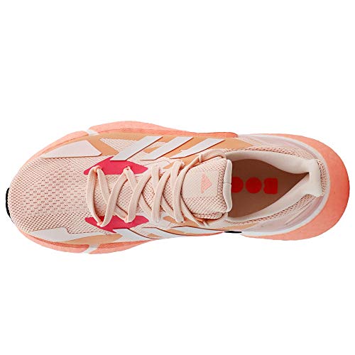 adidas Women's X9000l4 Shoes Running4