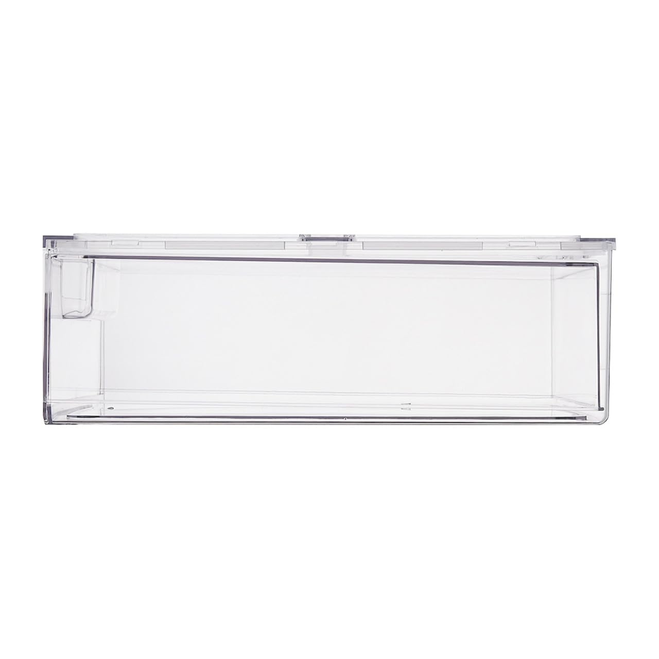 Caja Organizadora en Pet de Gran Capacidad para Refrigerador para Maximizar Espacio Fácil de Limpiar en Cocina y Congelador