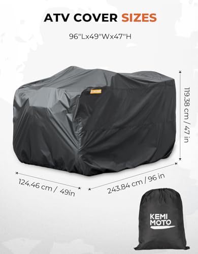 Motos, Toy cuatrimoto italica Marca KEMIMOTO (2)