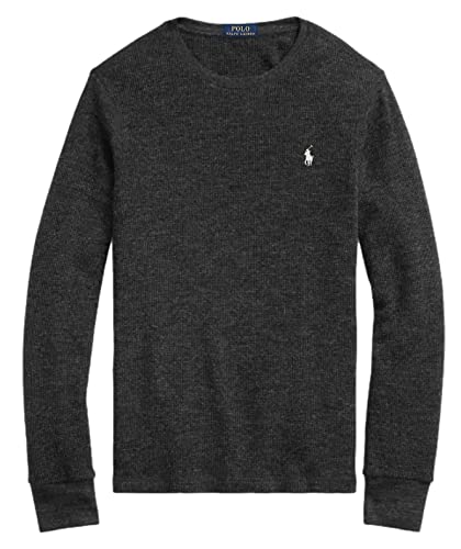 POLO RALPH LAUREN Big&Tall Thermo-T-Shirt mit Rundhalsausschnitt,...