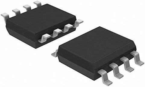 MAXIM DS1337S+ IC RTC CLK/Calendar I2C 8-SOIC New Lot Quantity-5