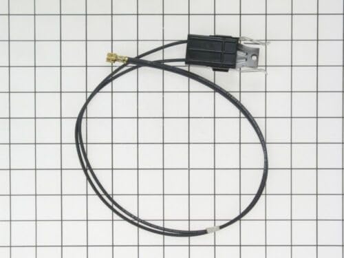 Replacement for fits ForeverPRO WB2X8228 Receptacle for GE Range 250535 AH242972 EA242972 PS242972