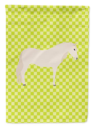 Drapeau de jardin original Caroline's Treasures BB7731GF multicolore - 2