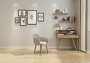 PRO FLEX White Vinyl Wall Base 6 in X 80 ft - Strong Peel and Stick Adhesive Baseboard Trim - Scratch Resistant, Flexible Baseboard Molding Trim with Toe - Self Adhesive Molding, Easy Install
