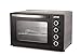 Zephir FORNO ELETTRICO 42 LT.