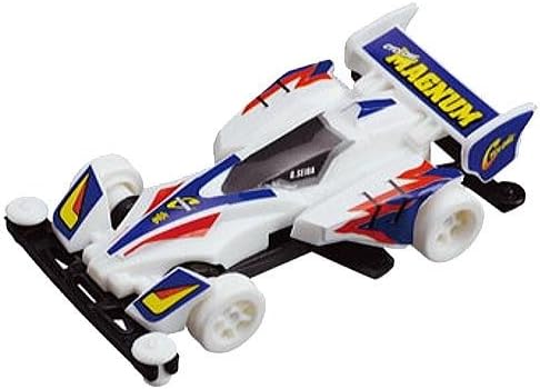 Amazon 爆走兄弟レッツ ゴー マシンコレクション ミニ四駆ミニチュア版プラキット 1 サイクロンマグナム 単品 食玩 ガム 通販 Amazon 爆走兄弟レッツ ゴー マシンコレクション ミニ四駆ミニチュア版プラキット 1 サイクロンマグナム 単品 食玩 ガム 通販