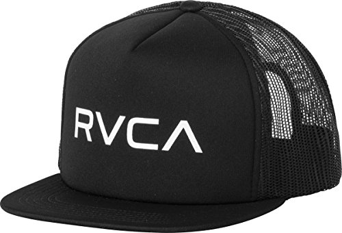 RVCA Men's Jetty Trucker Hat