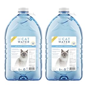 by VETWATER | ph-Balanced and Miner...