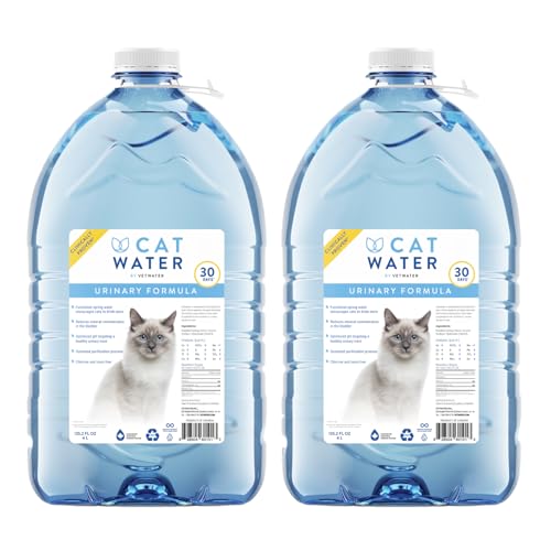CATWATER by VETWATER, 2-Pk