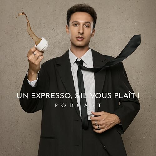 Un Expresso, S'il Vous Pla&icirc;t ! cover art