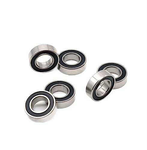 Roulement S689 2RS CB étanche 9x17x5 micro roulement céramique inox