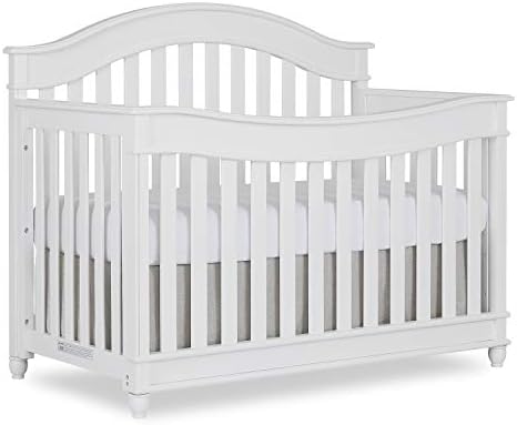 hampton convertible crib