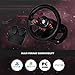 Universal volante y pedales para PC, PlayStation 3/4, PS3 / PS4 y...