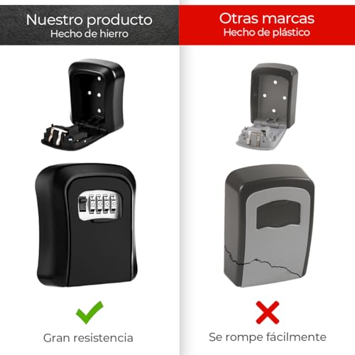 Cajón de llaves 30 Imagen adicional