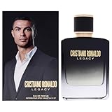 Legacy Private Edition Cristiano Ronaldo cologne - a fragrance for