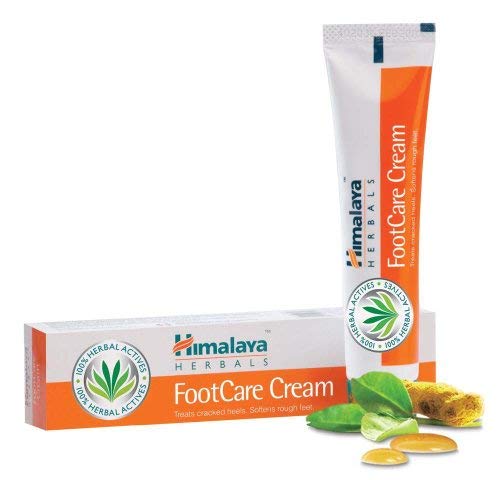 Himalaya Foot Care Cream, 50g (Pack Of 5)-image-20