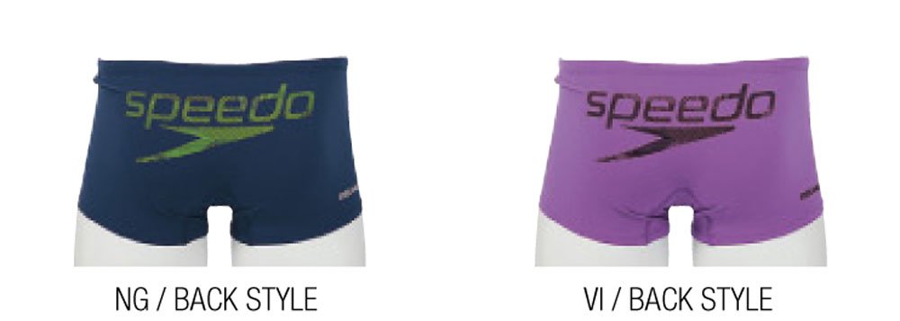 Amazon.co.jp: Speedo(スピード) メンズ 練習用 水着 トレイン