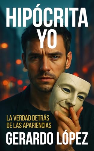 HIPÓCRITA YO.: LA VERDAD DETRÁS DE LAS APARIENCIAS.