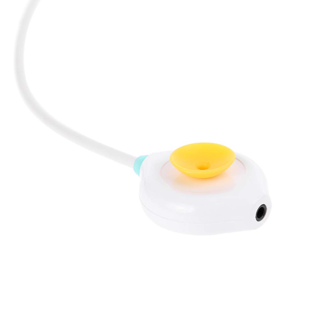 for Meter OTG Phone Tester Measured Waveform -40~40V Data Save File VoltOTG Easy Carry