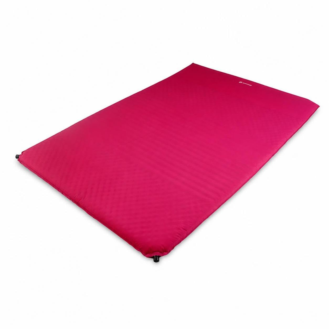 Tappetino da campeggio autogonfiante, materasso da campeggio per 1-2 persone, spessore 5 cm, per relax