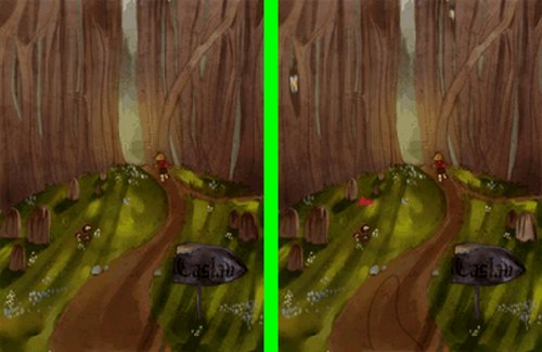 Photo Phantasy - NDS