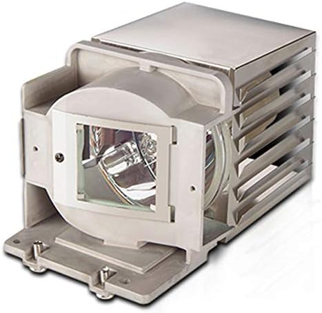 SPLAMP070 Replacement Projector lamp with Housing for Infocus IN122 IN124 IN126 IN2124 IN2126