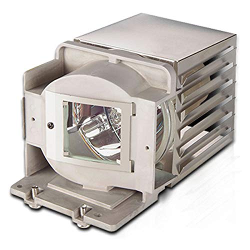 Visdia SPLAMP070 Replacement Projector lamp with Housing for Infocus IN122 IN124 IN126 IN2124 IN2126