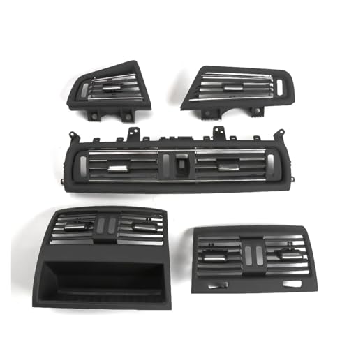 Bouche aération BMW F11 pour un confort de climatisation optimal en Série 5 - 7