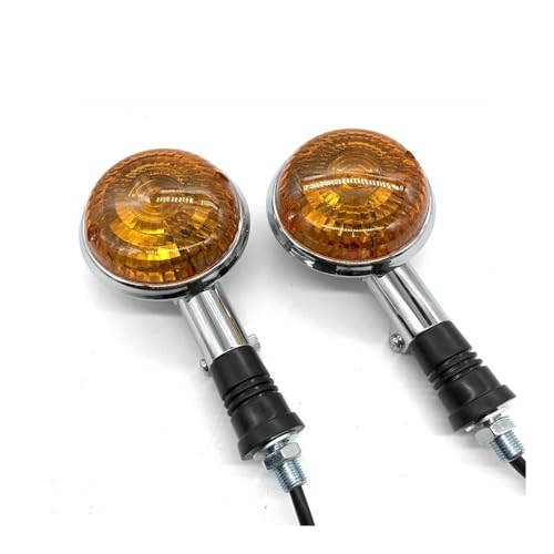 Indicateurs Moto Feu Clignotant pour Yamaha XV 400 650 1100 1300 XVS VMAX