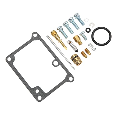 Carb Rebuild Kit, Gemakkelijk te Gebruiken Waterdichte Complete