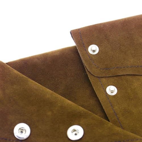 Bottes De Pirate Faciles à Imiter avec nos Couvre-bottes Médiévaux Ajustables - 8